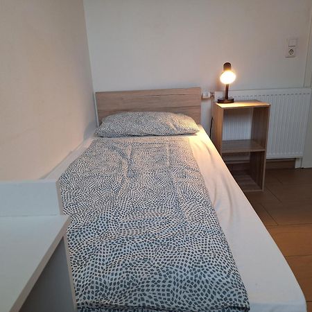 Hoteliving Apartments Giessen-Sued المظهر الخارجي الصورة