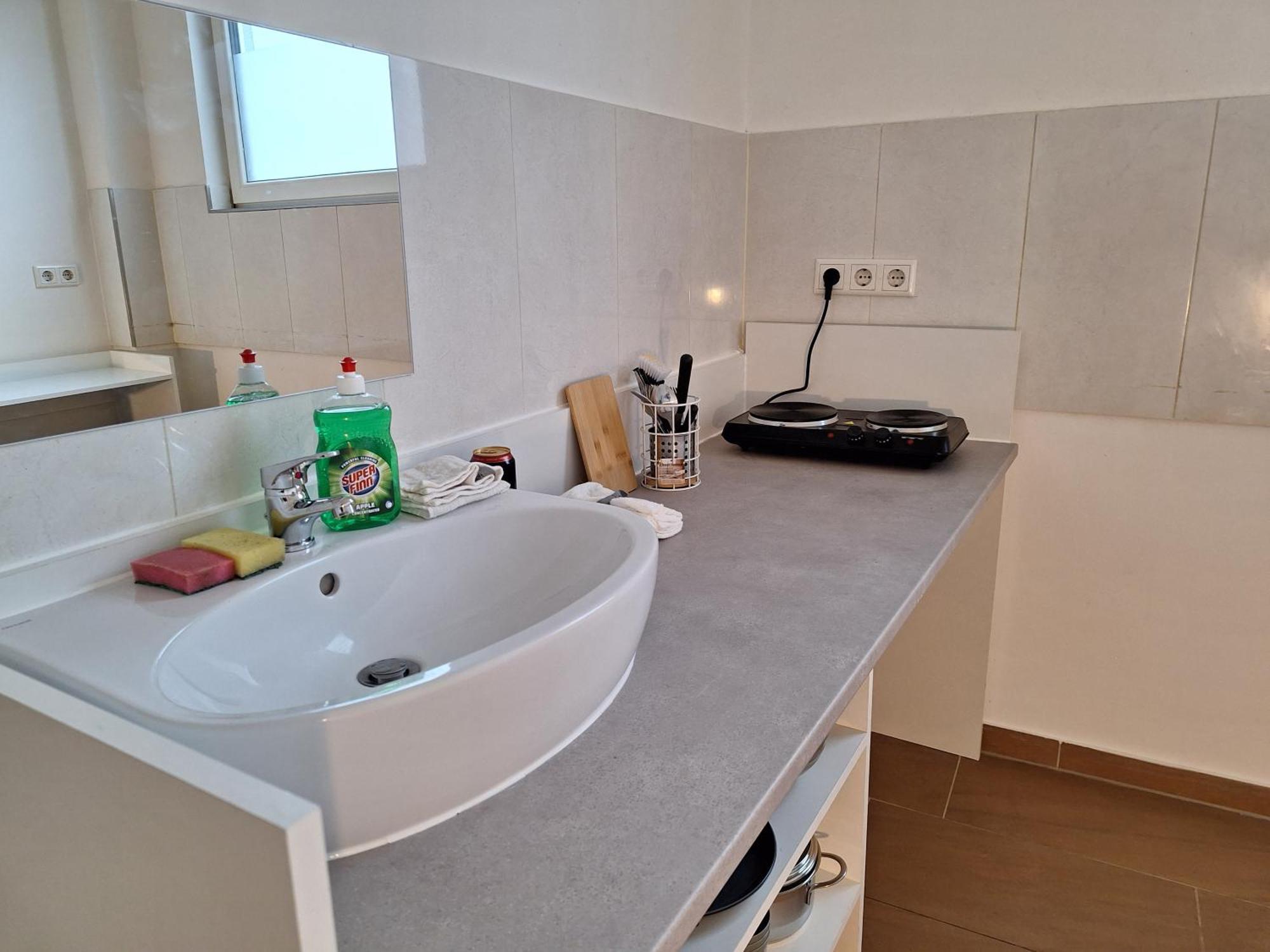 Hoteliving Apartments Giessen-Sued المظهر الخارجي الصورة