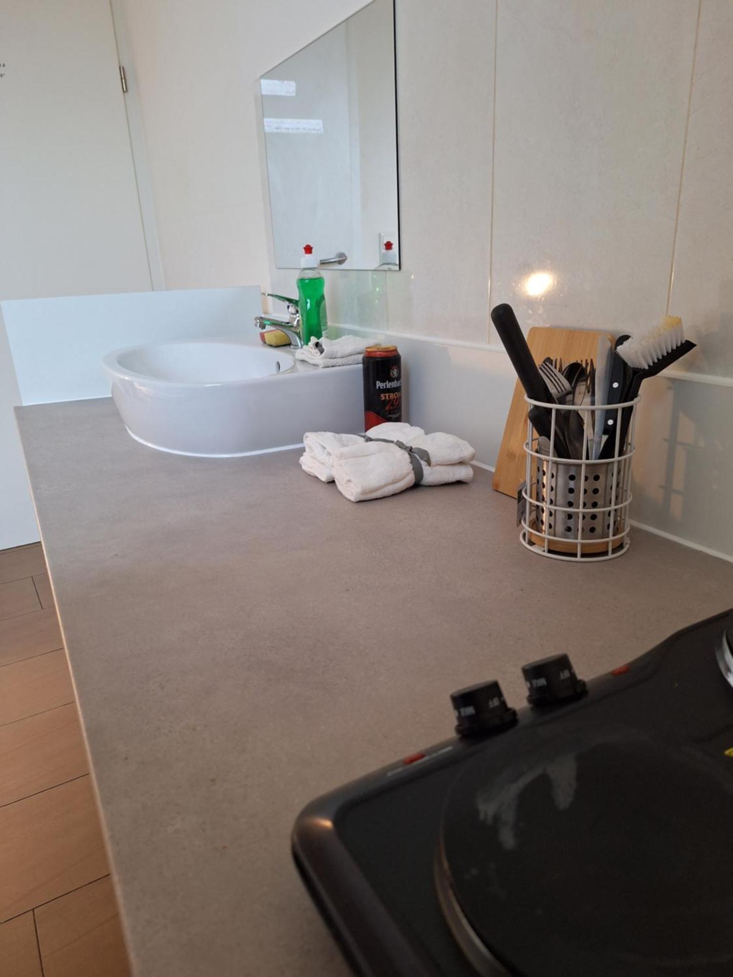 Hoteliving Apartments Giessen-Sued المظهر الخارجي الصورة