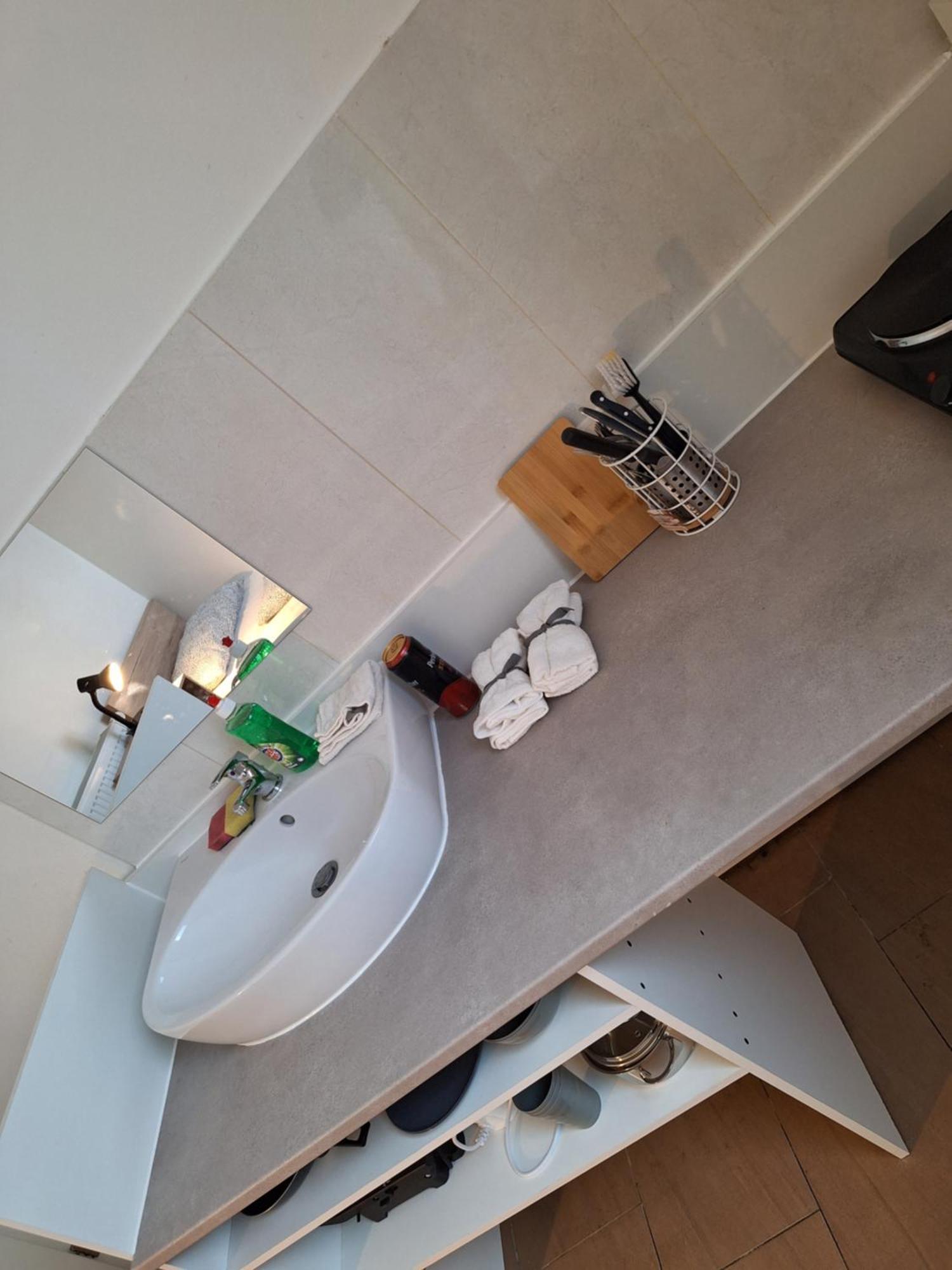 Hoteliving Apartments Giessen-Sued المظهر الخارجي الصورة