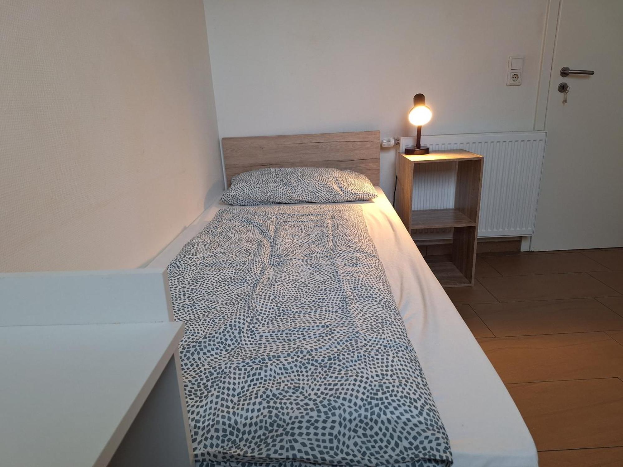 Hoteliving Apartments Giessen-Sued المظهر الخارجي الصورة
