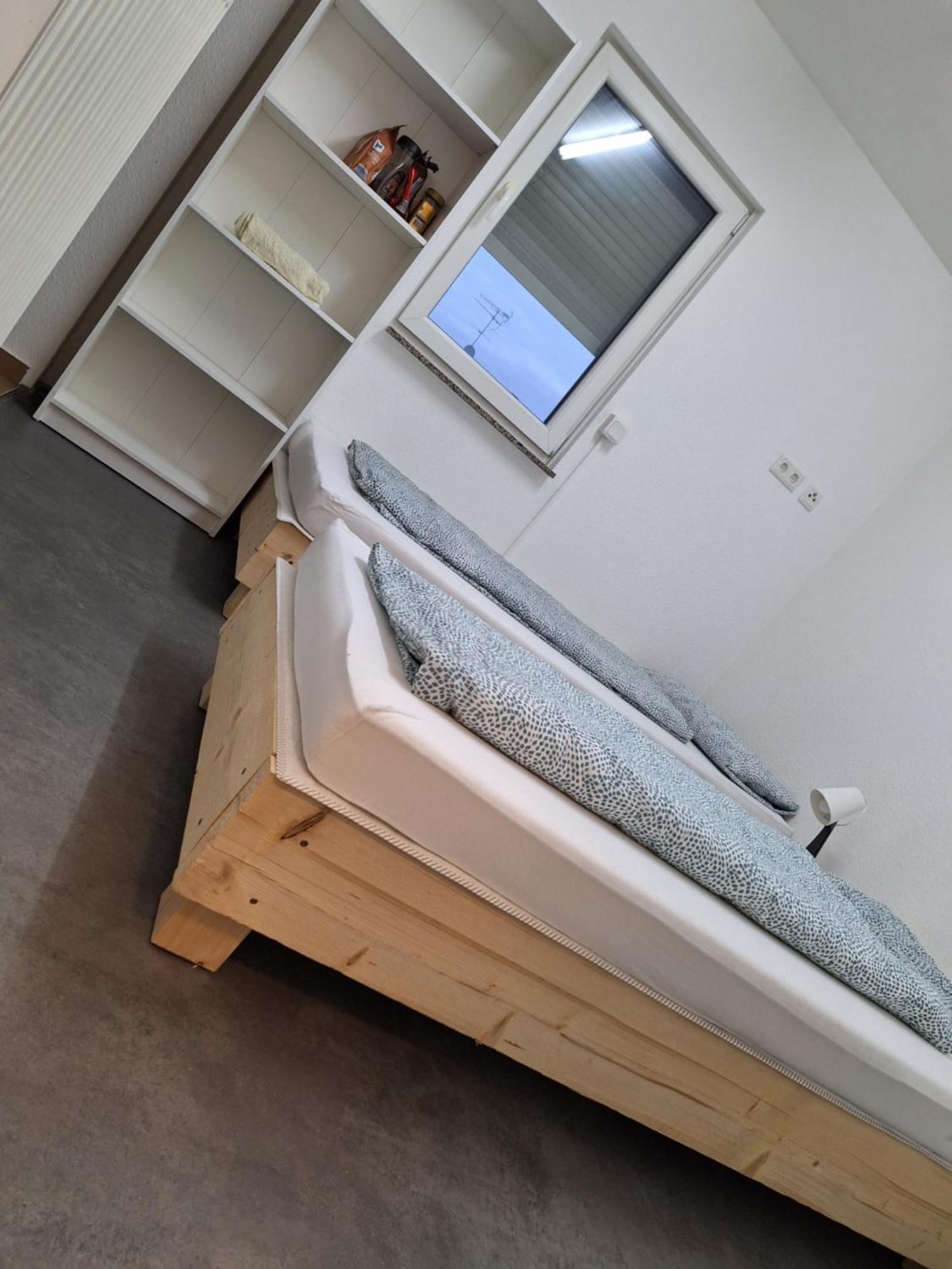 Hoteliving Apartments Giessen-Sued المظهر الخارجي الصورة