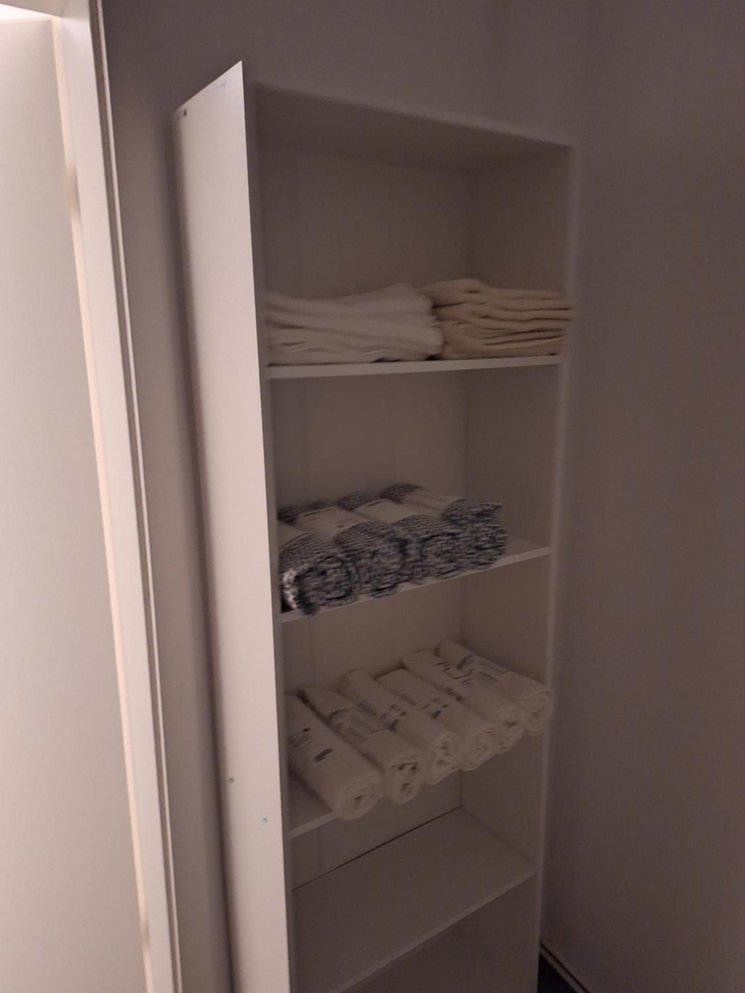 Hoteliving Apartments Giessen-Sued المظهر الخارجي الصورة