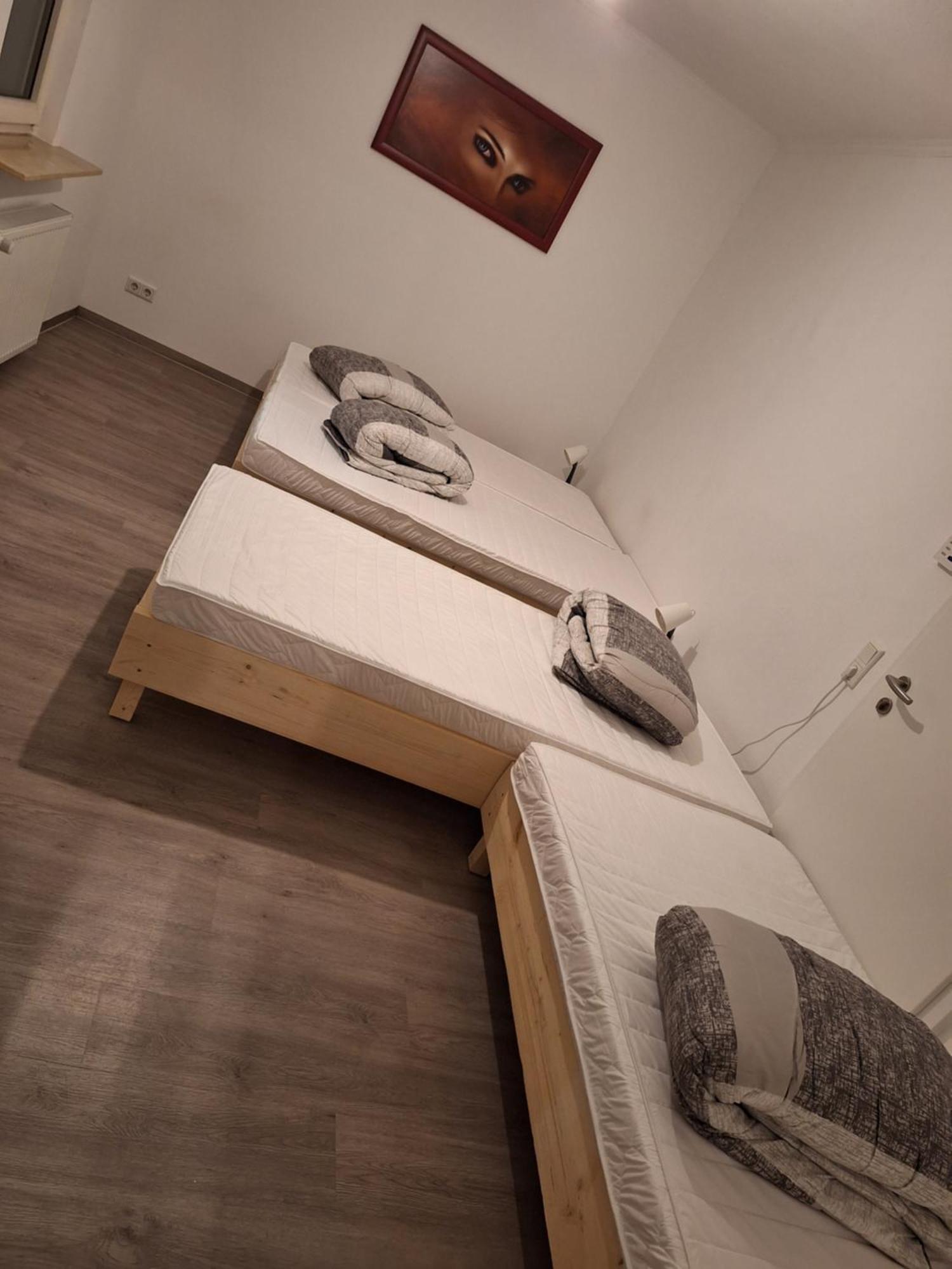 Hoteliving Apartments Giessen-Sued المظهر الخارجي الصورة
