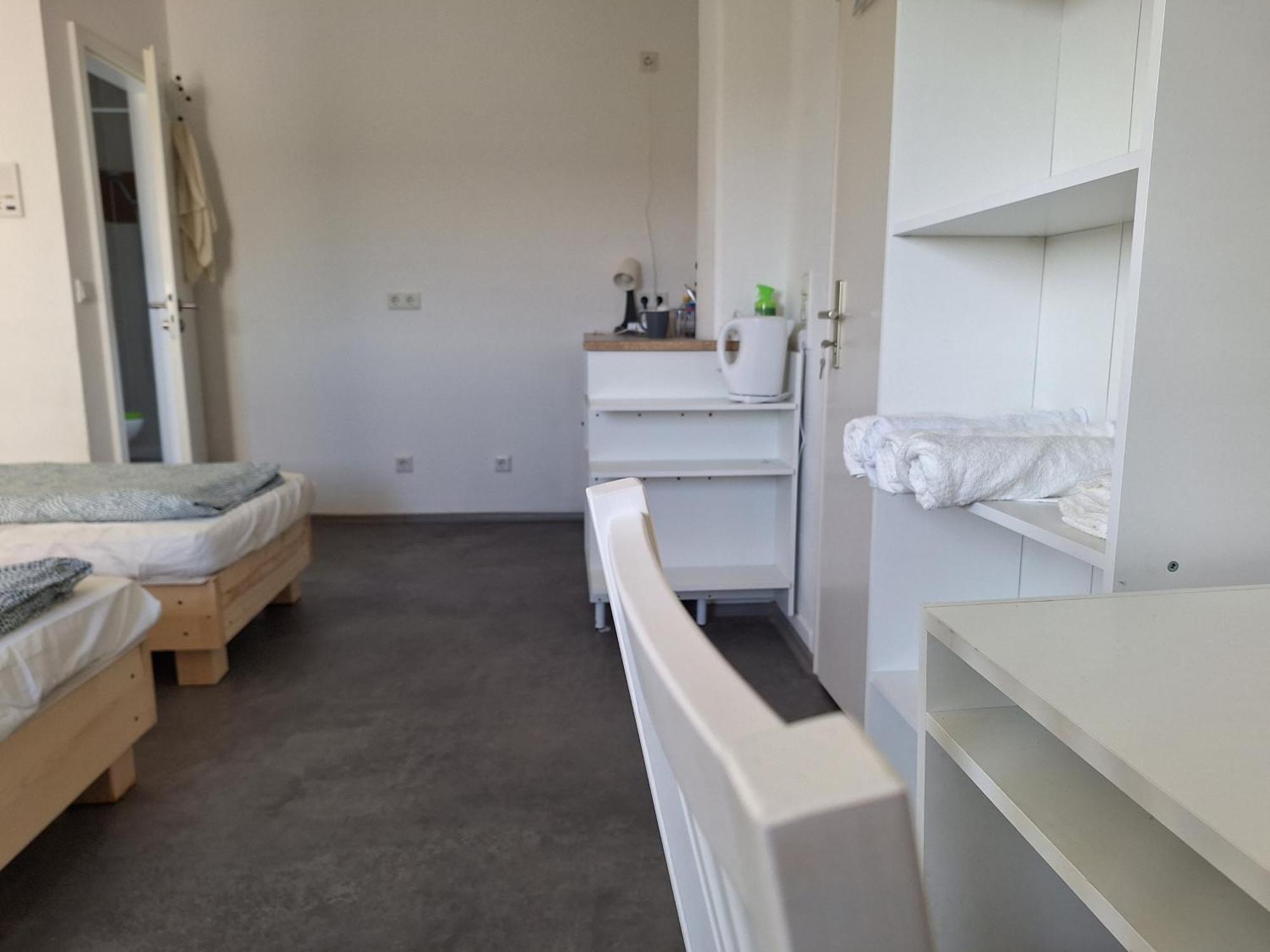 Hoteliving Apartments Giessen-Sued المظهر الخارجي الصورة
