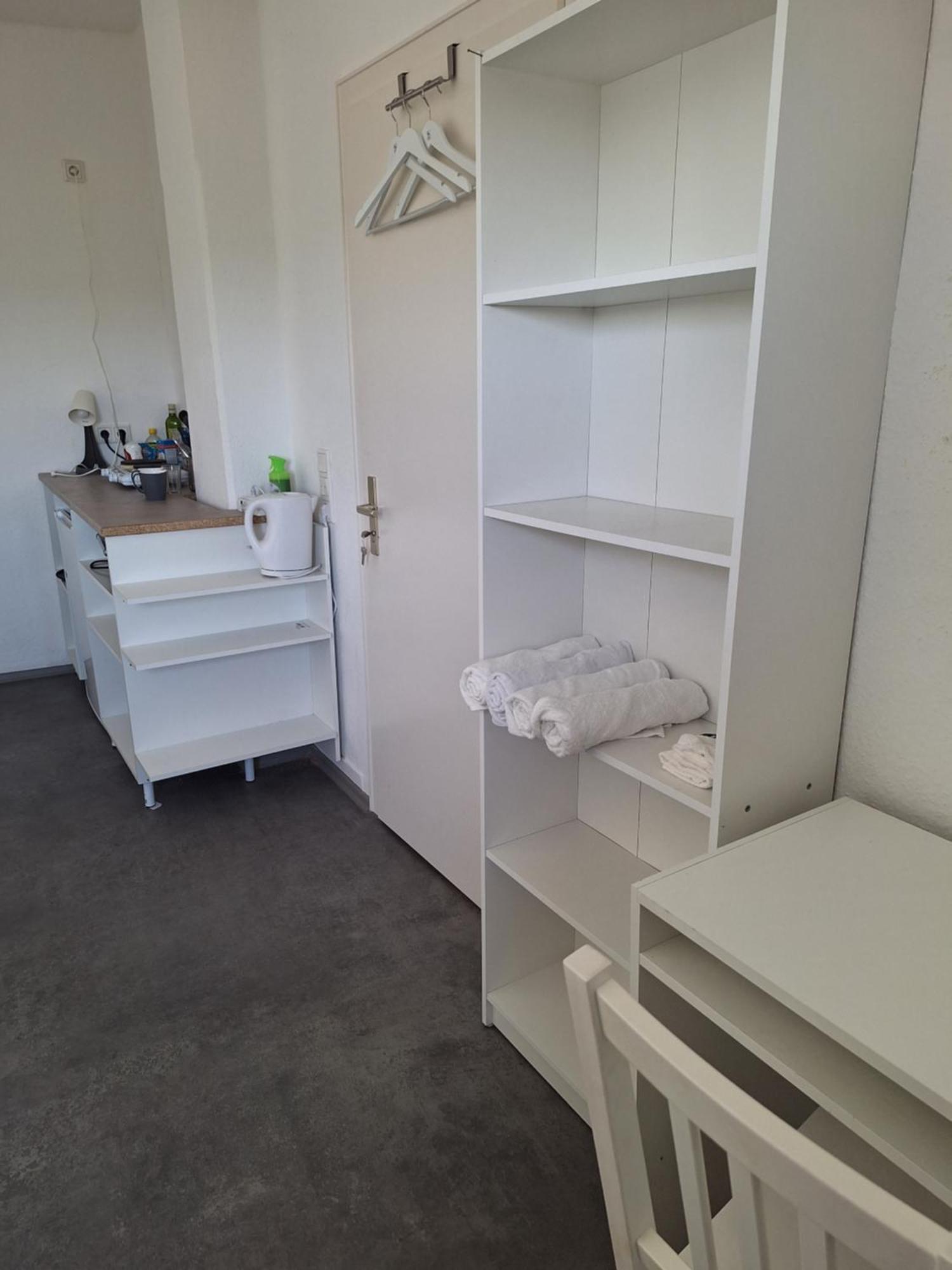 Hoteliving Apartments Giessen-Sued المظهر الخارجي الصورة