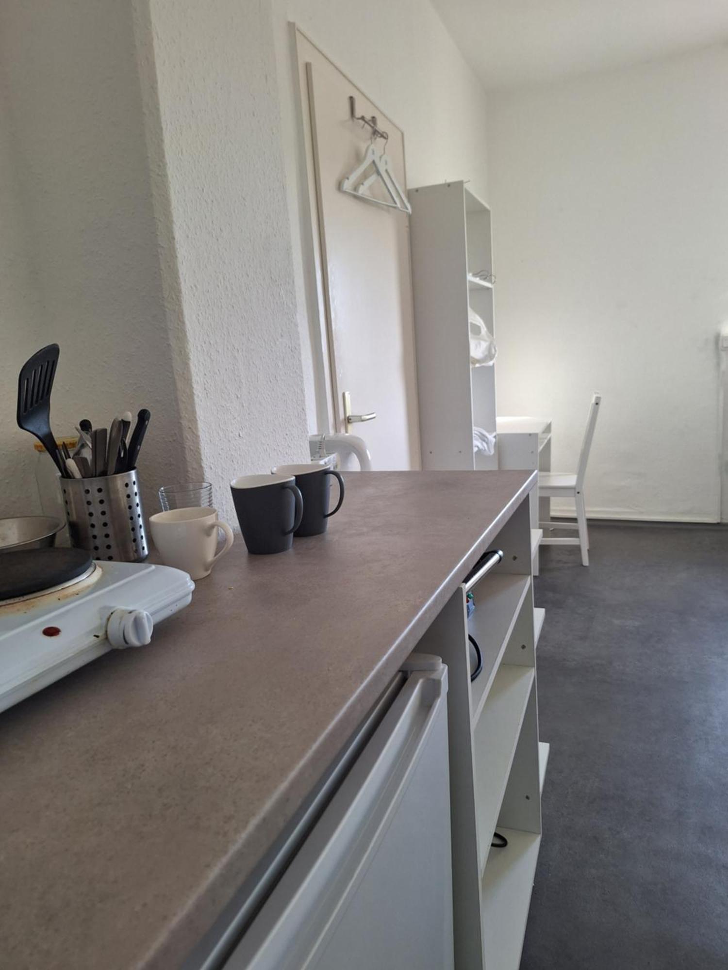 Hoteliving Apartments Giessen-Sued المظهر الخارجي الصورة