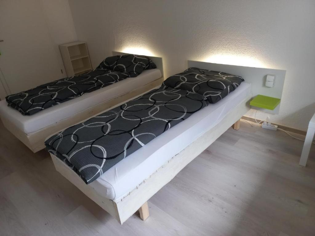 Hoteliving Apartments Giessen-Sued المظهر الخارجي الصورة