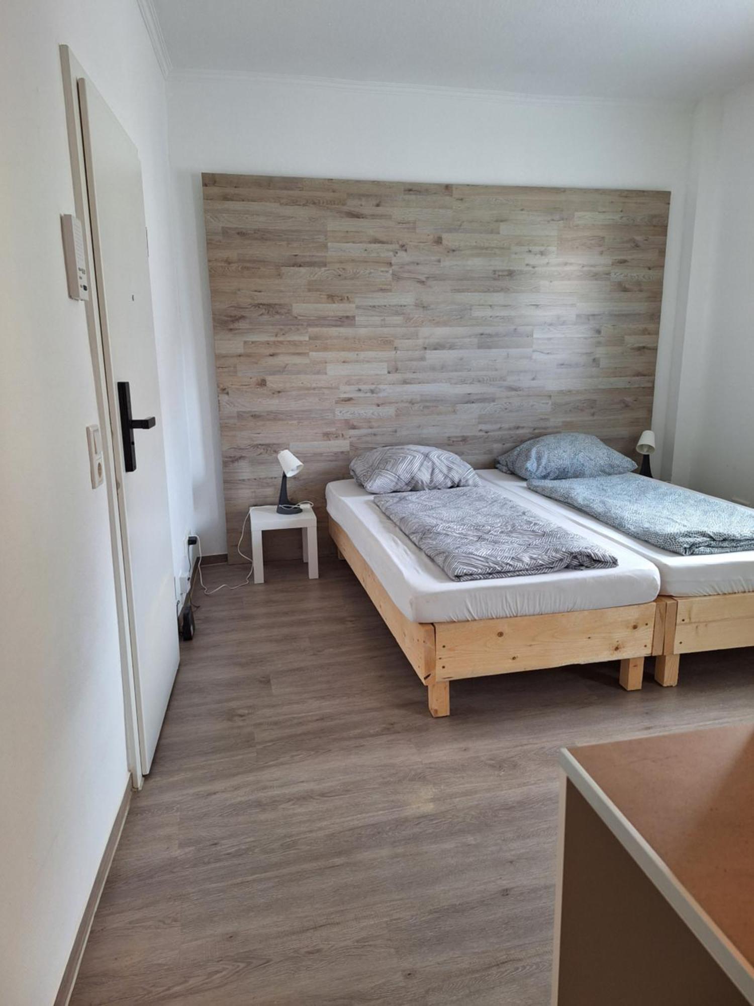 Hoteliving Apartments Giessen-Sued المظهر الخارجي الصورة