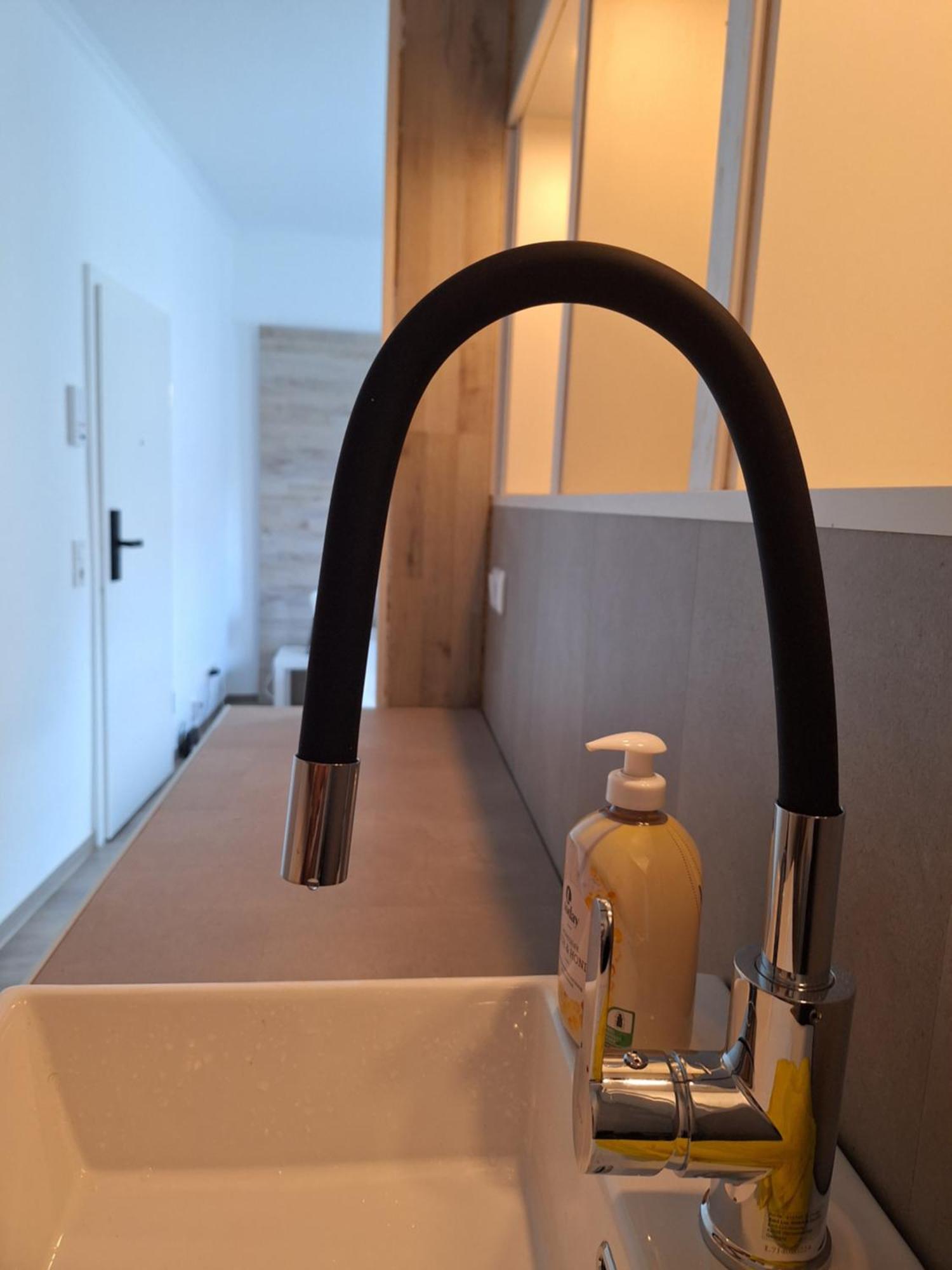 Hoteliving Apartments Giessen-Sued المظهر الخارجي الصورة